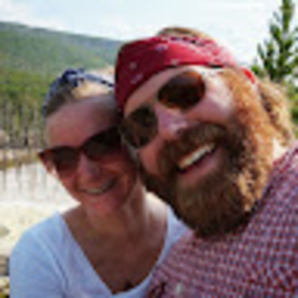 Meet your Posher, Jenn